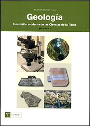 GEOLOGÍA. UNA VISIÓN MODERNA DE LAS CIENCIAS DE LA TIERRA VOLUMEN 1 2