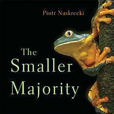 THE SMALLER MAJORITY 1
