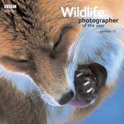WILDLIFE PHOTOGRAPHER OF THE YEAR. PORTFOLIO 15 1