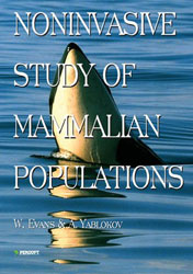 NONINVASIVE STUDY OF MAMMALIAN POPULATIONS 1
