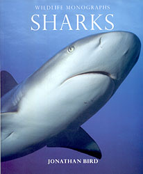 WILDLIFE MONOGRAPHS. SHARKS