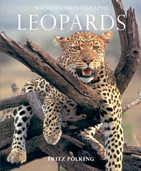 WILDLIFE MONOGRAPHS. LEOPARDS