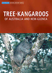 TREE-KANGAROOS OF AUSTRALIA AND NEW GUINEA 1