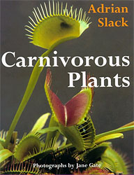 CARNIVOROUS PLANTS 1