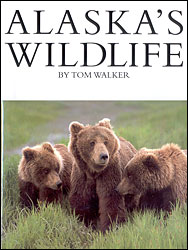 ALASKA'S WILDLIFE