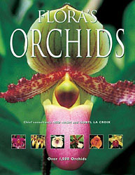 FLORA'S ORCHIDS