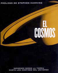 EL COSMOS. IMÁGENES DESDE LA TIERRA HASTA LOS CONFINES DEL UNIVERSO 2