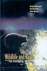 WILDLIFE AND ROADS. THE ECOLOGICAL IMPACT 1