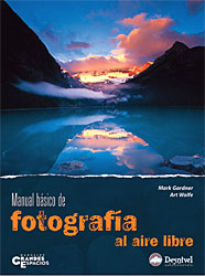 MANUAL BÁSICO DE FOTOGRAFÍA AL AIRE LIBRE 1