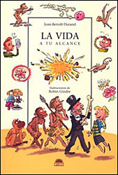 LA VIDA A TU ALCANCE 1