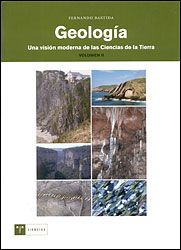 GEOLOGÍA. UNA VISIÓN MODERNA DE LAS CIENCIAS DE LA TIERRA VOLUMEN 2 1