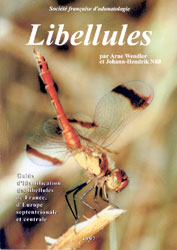 LIBELLULES 1