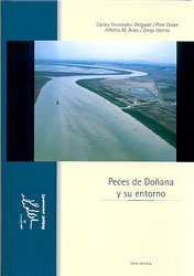 PECES DE DOÑANA Y SU ENTORNO 1
