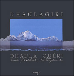DHAULAGIRI  UNE AVENTURE CITOYENNE 1