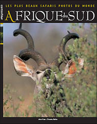 LES PLUS BEAUX SAFARIS PHOTOS DU MONDE. AFRIQUE DU SUD