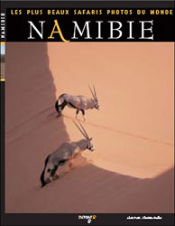 LES PLUS BEAUX SAFARIS PHOTOS DU MONDE. NAMIBIE