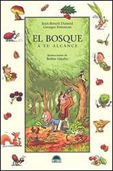 EL BOSQUE A TU ALCANCE 1