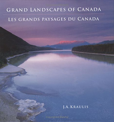 GRAND LANDSCAPES OF CANADA
