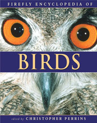 FIREFLY ENCYCLOPEDIA OF BIRDS