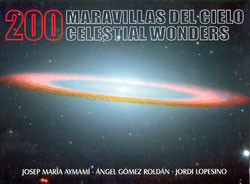 200 MARAVILLAS DEL CIELO - CELESTIAL WONDERS