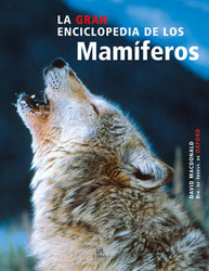 LA GRAN ENCICLOPEDIA DE LOS MAMÍFEROS