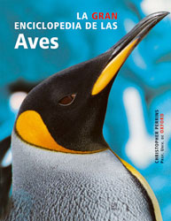 LA GRAN ENCICLOPEDIA DE LAS AVES 1