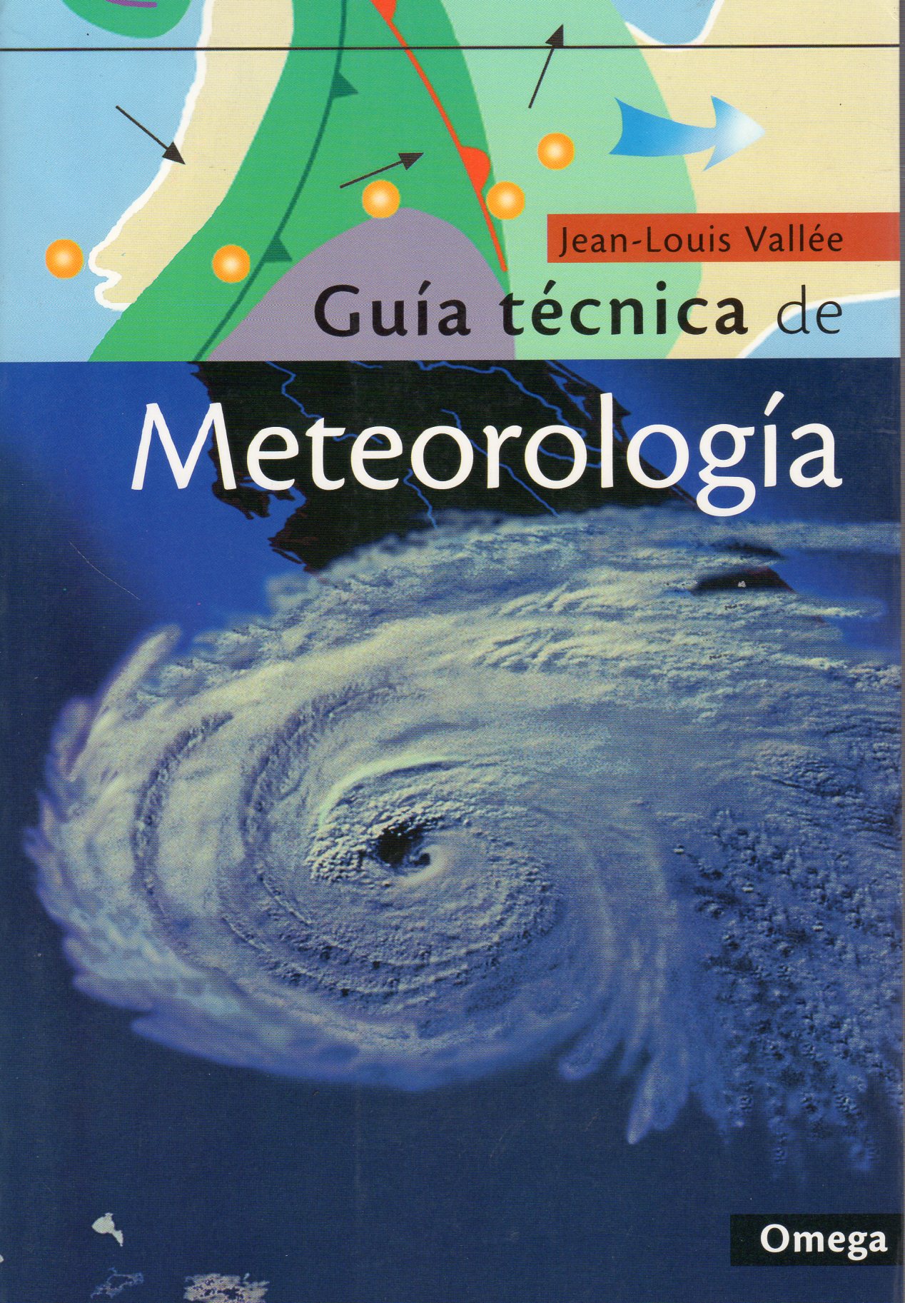 GUÍA TÉCNICA DE METEOROLOGÍA          1