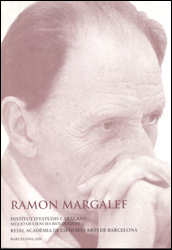 RAMON MARGALEF 1