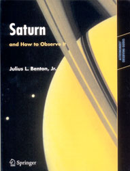SATURN AND HOW TO OBSERVE IT 1