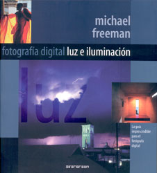 FOTOGRAFÍA DIGITAL LUZ E ILUMINACIÓN 1
