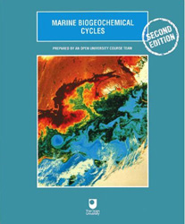 MARINE BIOGEOCHEMICAL CYCLES