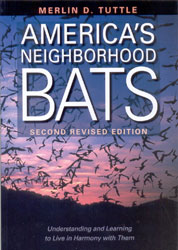 AMERICA'S NEIGHBORHOOD BATS. 1