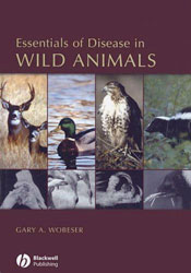 ESSENTIALS OF DISEASE IN WILD ANIMALS 1