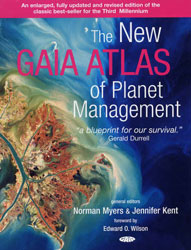 THE NEW GAIA ATLAS OF PLANET MANAGEMENT