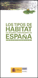 LOS TIPOS DE HÁBITAT DE INTERÉS COMUNITARIO DE ESPAÑA 1