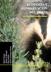 ECOLOGÍA Y CONSERVACIÓN DEL TEJÓN 1