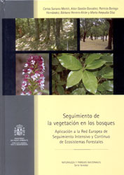  SEGUIMIENTO DE LA VEGETACIÓN EN LOS BOSQUES   1