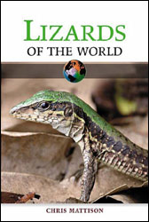 LIZARDS OF THE WORLD