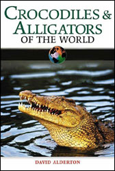 CROCODILES AND ALLIGATORS OF THE WORLD.
