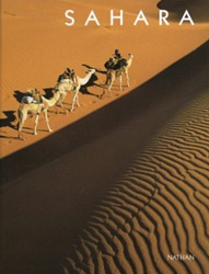 SAHARA. ESPACES NATURELS