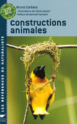 CONSTRUCTIONS ANIMALES 1