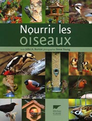 NOURRIR LES OISEAUX 1