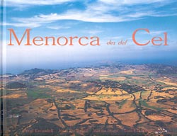 MENORCA DES DEL CEL 1