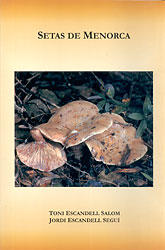 SETAS DE MENORCA 1