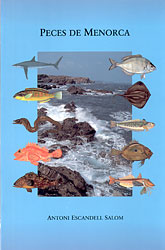 PECES DE MENORCA 1