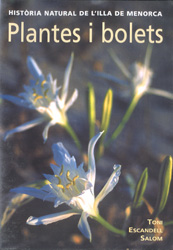DVD PLANTES I BOLETS. HISTÒRIA NATURAL DE L'ILLA DE MENORCA 1