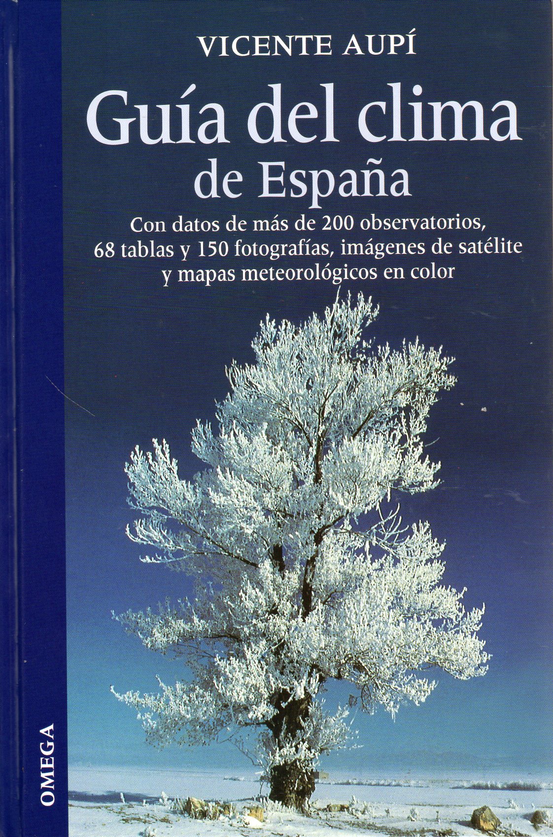 GUÍA DEL CLIMA DE ESPAÑA 1