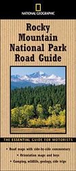 ROCKY MOUNTAIN NATIONAL PARK ROAD GUIDE 1