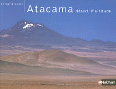 ATACAMA DÉSERT D'ALTITUDE 2