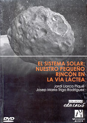 EL SISTEMA SOLAR: NUESTRO PEQUEÑO RINCÓN EN LA VÍA LÁCTEA 1